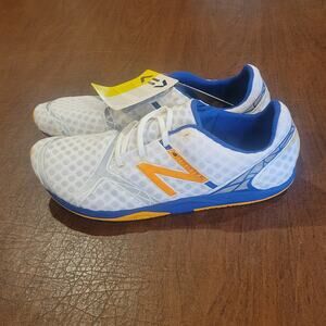 New Balance Minimus MR00SB Size 12.5 US Running shoes New with tag